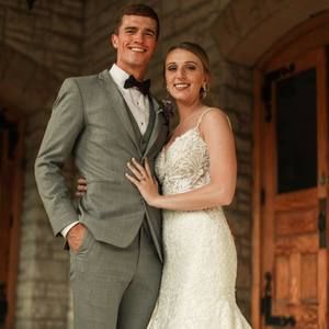 Meet your Posher, Morgan